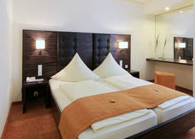 Hotel Hirschen 4
