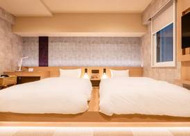 Galois Hotel Shinokubo 5