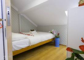 SwissLisbon Guest House 5