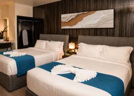 Wyndham Garden Belize City Grand Resort 3