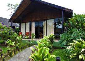 Hotel Lavas Tacotal 5