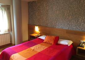 Hotel Errekagain 4