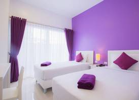 Hotel Zing 4