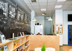 Warsaw Hostel Centrum Private Rooms & Dorms 4