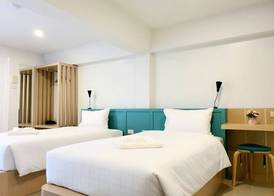 Tiny Krabi Hotel 5