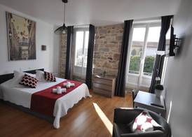 Hotel Cote Basque 4