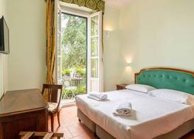 Hotel Villa San Michele 3