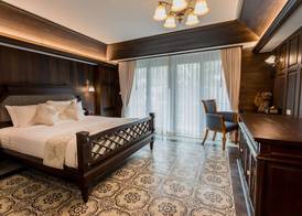 Nampiangdin Boutique Hotel 3