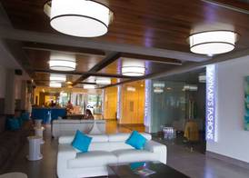 Millennium Resort & Spa 3