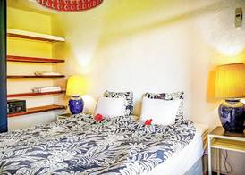 Kombo Beach Resort 2