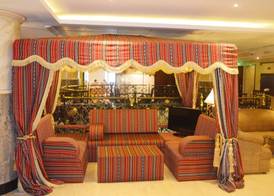 Landmark Plaza Hotel 5
