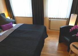 Hotel Exquisite 4