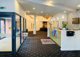 Adamton Country House Hotel 3