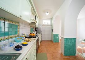 Almaré B&B 5
