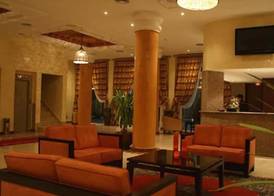 Hotel Miramar 3