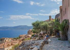 Bastione Malvasia Hotel 4
