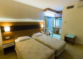 Derici Hotel 5