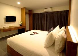 The Sila Boutique Bed & Breakfast 5