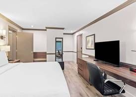 Best Western Maple Ridge 3
