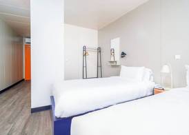 STAYSOME Porto Herculano 5