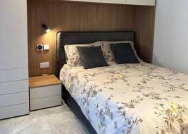 Mercury tower suites by Asignatures 2