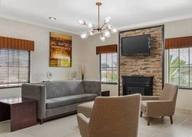 Quality Inn & Suites Beaumont 2