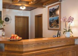 Smart Hotel Firn 4