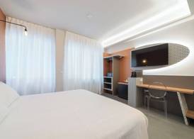 Brera Guest House 5