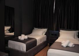 Hotel Bel Ami Tirana 2