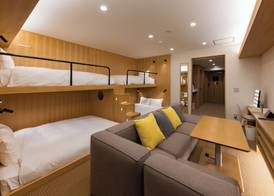 GOLD STAY Nagoya Sakae ゴールドステイ名古屋栄 4