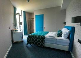 Pano Hotel 4