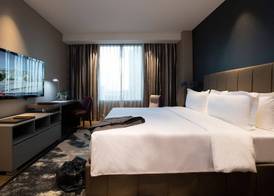 Makati Diamond Residences 2