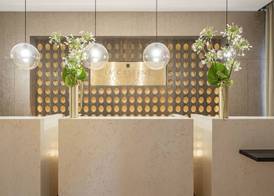 La Caserne Chanzy Hotel & Spa, Autograph Collection 5