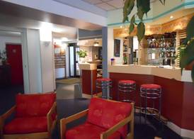 Hôtel Inn Design Moutiers 4