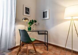 Wine Apartments Florence Ansonica 4
