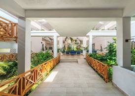 Diani Sea Resort - All Inclusive 2