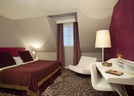 Le Manoir du Lys 2