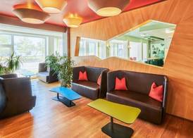 B&B Hotel Aschaffenburg 2