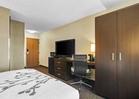 Sleep Inn Fayetteville North 5