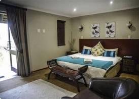 Monte Christo Hotel 3