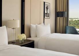 InterContinental Hotels AL AHSA by IHG 3