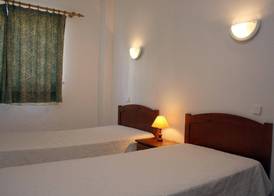 Apartamentos King's 5