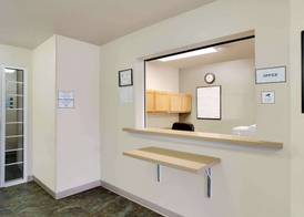 WoodSpring Suites Raleigh Northeast Wake Forest 2