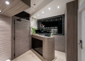 Morrisson Exclusive Rooms 3