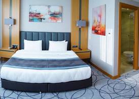 Ramada by Wyndham Bursa Nilufer 5