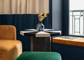 Chouchou Hotel 5