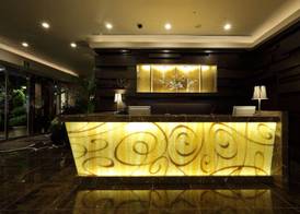 Centurion Hotel Grand Akasakamitsuke Station 2
