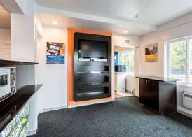 Motel 6 University Missoula 5