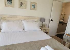 High Grassings Country House 5