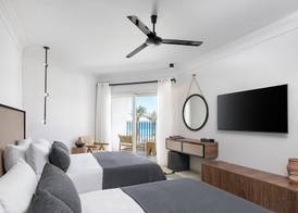 Serry Beach Resort 4